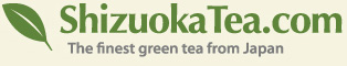 Shizuoka Tea